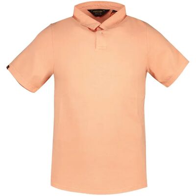 Superdry Polo rosa slim fit - Casual Superdry Polo rosa slim fit - Casual