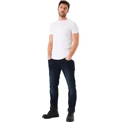 Garcia Jeans Russo Regular Fit Dark Used 6065 38 Garcia Jeans Russo Regular Fit Dark Used 6065 38