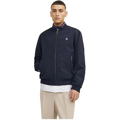 Jack & Jones Giacca Bomber Lubrook Seaborne 2XL Jack & Jones Giacca Bomber Lubrook Seaborne 2XL