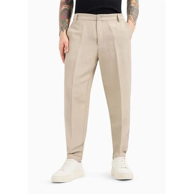 Armani Exchange Pantaloni 8nzp15_znfnz Pure Cashmere 29 Armani Exchange Pantaloni 8nzp15_znfnz Pure Cashmere 29