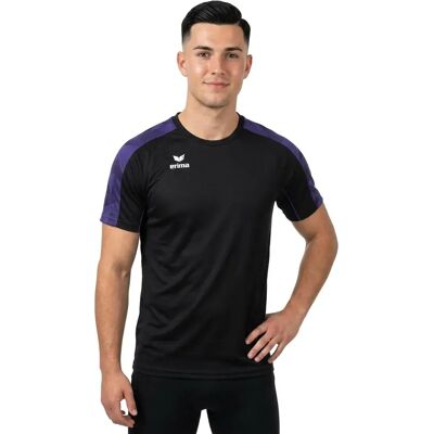 T-shirt a manica corta Erima Evo Star - T-shirt T-shirt a manica corta Erima Evo Star - T-shirt