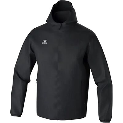 Erima Giacca Liga Star All-weather Black M Erima Giacca Liga Star All-weather Black M