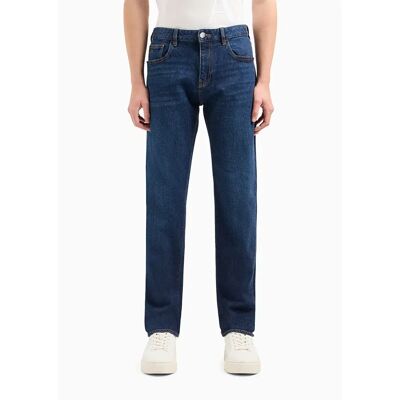 Armani Jeans 8nzj16_z2shz Blue Denim 29 Armani Jeans 8nzj16_z2shz Blue Denim 29