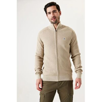 Garcia Maglione Con Zip Completo U41050 Kit L Garcia Maglione Con Zip Completo U41050 Kit L