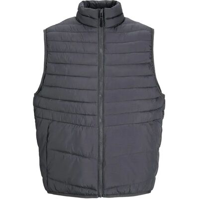 Jack & Jones Gilet State Asphalt XS Jack & Jones Gilet State Asphalt XS