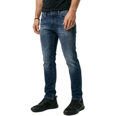 Only Jeans Weft Jog Mbd 8142 Dcc Regular Fit Dark Blue Denim 33 Only Jeans Weft Jog Mbd 8142 Dcc Regular Fit Dark Blue Denim 33