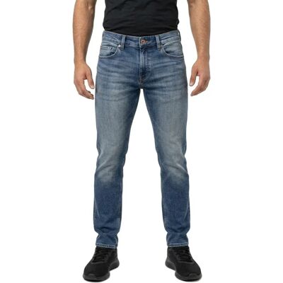 Only & Sons Jeans Weft Jog Mbd 812 Dcc Regular Fit Medium Blue Denim 29 Only & Sons Jeans Weft Jog Mbd 812 Dcc Regular Fit Medium Blue Denim 29
