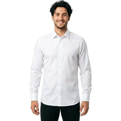 Mascot Camicia A Maniche Lunghe Frontline 21404 White 43-44 Mascot Camicia A Maniche Lunghe Frontline 21404 White 43-44