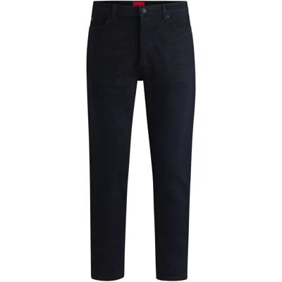 Hugo Jeans 63 10259627 Dark Blue 34 Hugo Jeans 63 10259627 Dark Blue 34