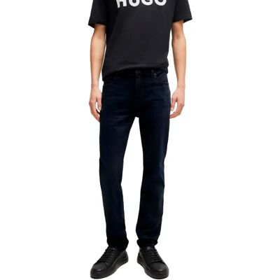 Hugo Jeans 73 10259627 Dark Blue 29 Hugo Jeans 73 10259627 Dark Blue 29