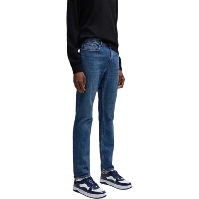 Hugo Jeans Ash 1025921 05 Blue Navy 29 Hugo Jeans Ash 1025921 05 Blue Navy 29