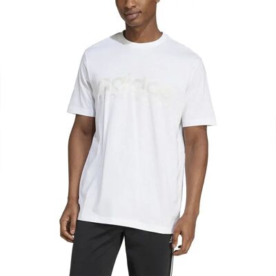 Adidas Maglietta A Maniche Corte House Of Tiro Summer Linear White M Adidas Maglietta A Maniche Corte House Of Tiro Summer Linear White M