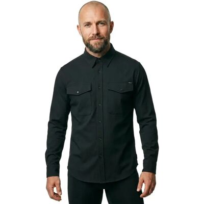 Replay Camicia A Maniche Lunghe M12.000.862b02 Black XL Replay Camicia A Maniche Lunghe M12.000.862b02 Black XL