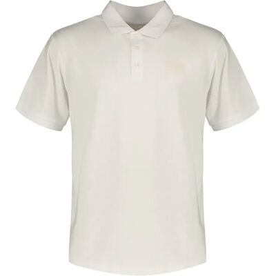 Ea7 Emporio Armani Polo A Maniche Corte 6dpf16_pjvqz White 2XL Ea7 Emporio Armani Polo A Maniche Corte 6dpf16_pjvqz White 2XL