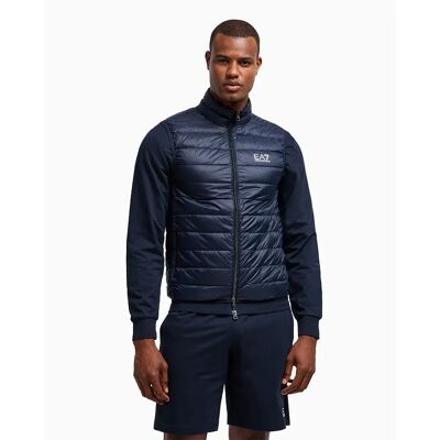 Ea7 Emporio Armani Gilet 8npq06_pngpz Navy 4XL Ea7 Emporio Armani Gilet 8npq06_pngpz Navy 4XL
