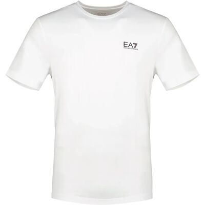 Ea7 Emporio Armani Maglietta A Maniche Corte 8npt26_pjvqz White 3XL Ea7 Emporio Armani Maglietta A Maniche Corte 8npt26_pjvqz White 3XL