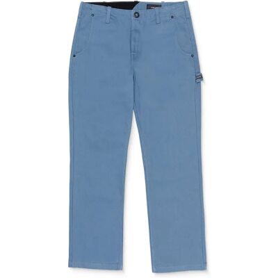 Volcom Jeans Sawhorse Blueberry 29 Volcom Jeans Sawhorse Blueberry 29