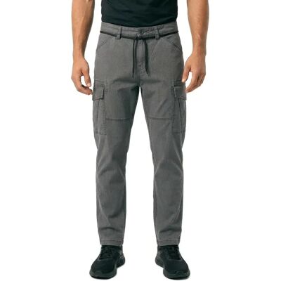 Volcom Pantaloni Cargo Team Stealth 36 Volcom Pantaloni Cargo Team Stealth 36