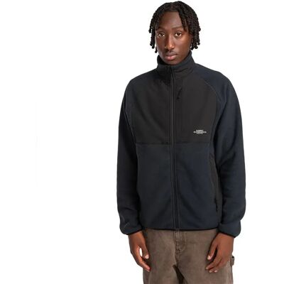 Element Giacca Classic Polar Flint Black S Element Giacca Classic Polar Flint Black S