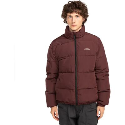 Element Giacca Classic Puffa Decadent Chocolate XL Element Giacca Classic Puffa Decadent Chocolate XL