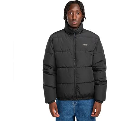 Element Giacca Classic Puffa Flint Black XL Element Giacca Classic Puffa Flint Black XL