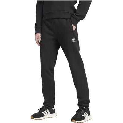 Pantaloni adidas Trefoil Essentials - Nero - Pantaloni Pantaloni adidas Trefoil Essentials - Nero - Pantaloni