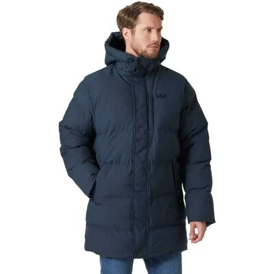 Helly Hansen Parka Alby Navy 2XL Helly Hansen Parka Alby Navy 2XL