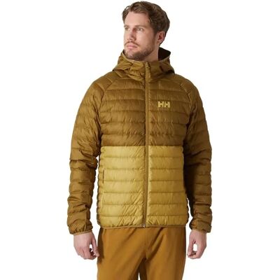 Helly Hansen Giacca Banff Insulated Lynx 2XL Helly Hansen Giacca Banff Insulated Lynx 2XL