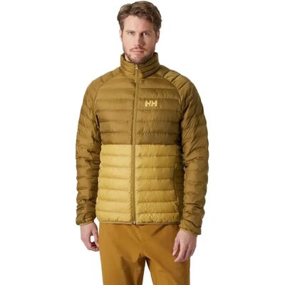 Helly Hansen Giacca Banff Insulated Lynx 2XL Helly Hansen Giacca Banff Insulated Lynx 2XL