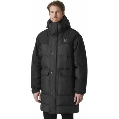 Helly Hansen Parka Escape Down Black XL Helly Hansen Parka Escape Down Black XL