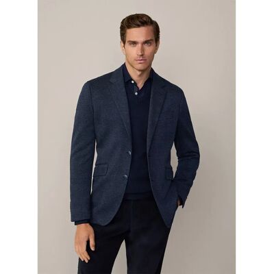 Hackett Blazer Hm3393 Navy 38 Hackett Blazer Hm3393 Navy 38