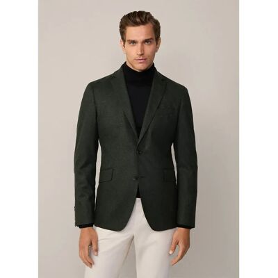 Hackett Blazer Performance Dark Green 44 Hackett Blazer Performance Dark Green 44