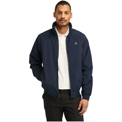 Timberland Giacca Bomber Water Resistant Sailor Dark Sapphire 3XL Timberland Giacca Bomber Water Resistant Sailor Dark Sapphire 3XL
