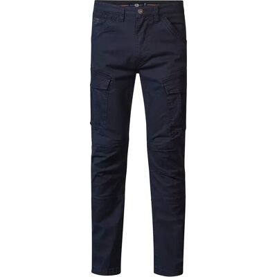 Petrol Industries Pantaloni Cargo M-300-tro581 Sky Captain 36 Petrol Industries Pantaloni Cargo M-300-tro581 Sky Captain 36