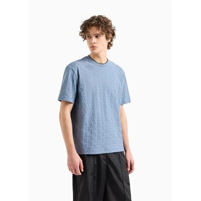 Armani Exchange Maglietta A Maniche Corte 6dztlb_zj2zz Flint Stone 2XL Armani Exchange Maglietta A Maniche Corte 6dztlb_zj2zz Flint Stone 2XL