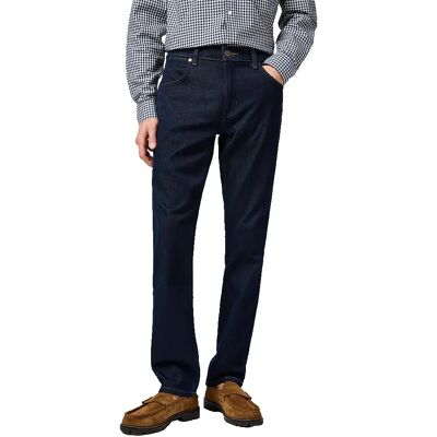 Wrangler Jeans Greensboro Moonlight Rinse 44 Wrangler Jeans Greensboro Moonlight Rinse 44