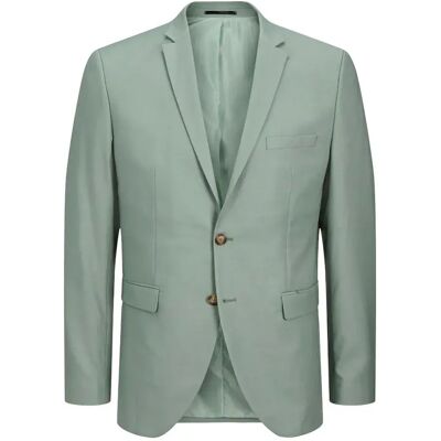 Jack & Jones Blazer Solaris Iceberg Green / Super Slim Fit 52 Jack & Jones Blazer Solaris Iceberg Green / Super Slim Fit 52