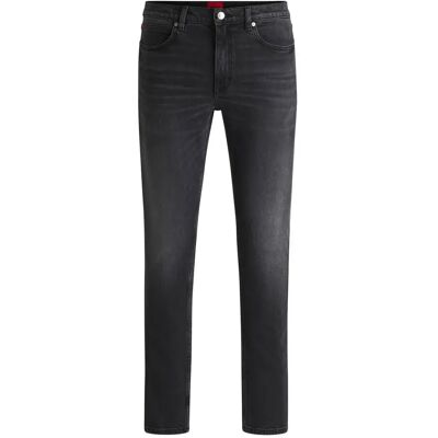 Hugo Jeans 73 1026893 Medium Grey 36 Hugo Jeans 73 1026893 Medium Grey 36