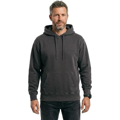 Element Felpa Con Cappuccio Cornell 3.0 Black S Element Felpa Con Cappuccio Cornell 3.0 Black S