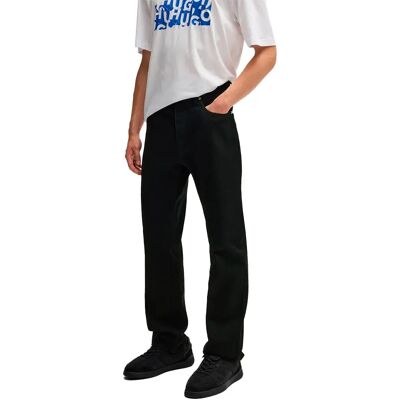 Hugo Jeans Jonah 02 Blue Black 34 Hugo Jeans Jonah 02 Blue Black 34