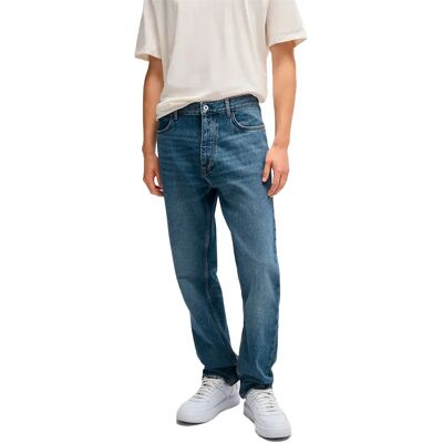 Hugo Jeans Jonah 0 Blue Navy 36 Hugo Jeans Jonah 0 Blue Navy 36