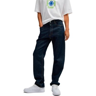 Hugo Jeans Jonah 05 Blue Dark Blue 34 Hugo Jeans Jonah 05 Blue Dark Blue 34