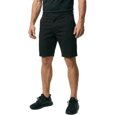 Boss Pantaloni Corti Chino 50536723 Orange Black 36 Boss Pantaloni Corti Chino 50536723 Orange Black 36