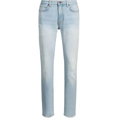 Hugo Jeans 73 03 Light/Pastel Blue 38 Hugo Jeans 73 03 Light/Pastel Blue 38