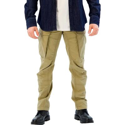 G-star Pantaloni Cargo Rovic Zip 3d Regular Tapered Ensis Green 29 G-star Pantaloni Cargo Rovic Zip 3d Regular Tapered Ensis Green 29