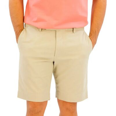 Polo Ralph Lauren Pantaloni Corti Chino 71066709 Classic Stone 36 Polo Ralph Lauren Pantaloni Corti Chino 71066709 Classic Stone 36