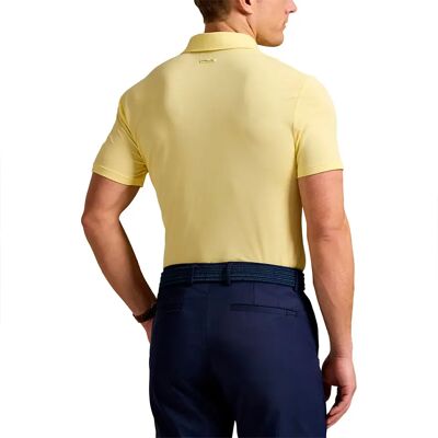 Polo Ralph Lauren Polo A Maniche Corte 785a76190 Wicket Yellow XL Polo Ralph Lauren Polo A Maniche Corte 785a76190 Wicket Yellow XL