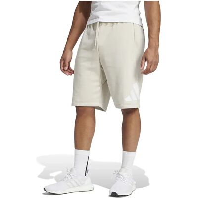 Adidas Shorts Uomo Wonder Aluminium - Shorts Adidas Shorts Uomo Wonder Aluminium - Shorts