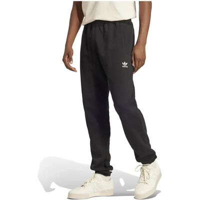 Adidas Originals Joggers Trefoil Essentials French Terry Black M Adidas Originals Joggers Trefoil Essentials French Terry Black M