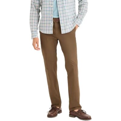 Dockers Pantaloni Chino Alpha Slim Coffee Liquer 36 Dockers Pantaloni Chino Alpha Slim Coffee Liquer 36